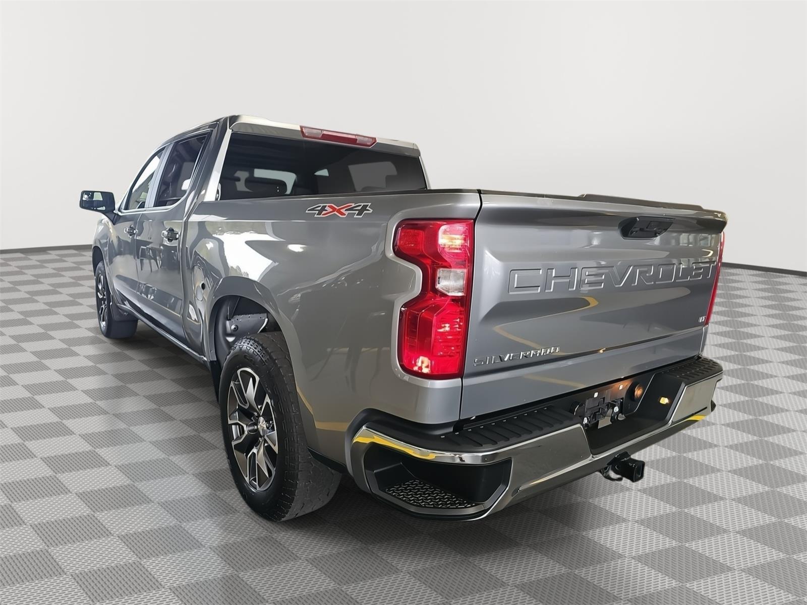 chevrolet silverado 1500 2024 1GCPDKEK5RZ330315 image chevrolet silverado 1500 2024 1GCPDKEK5RZ330315 image